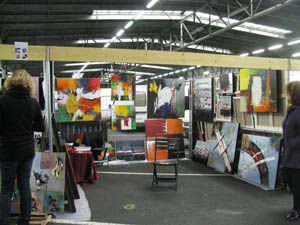 Expo MIN 2011